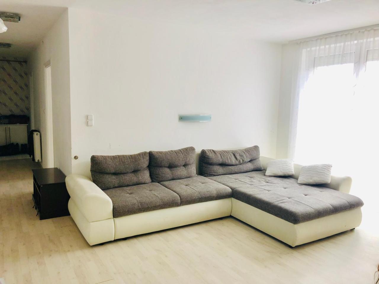 Akacvirag Apartman Apartment ชิโอฟก ภายนอก รูปภาพ