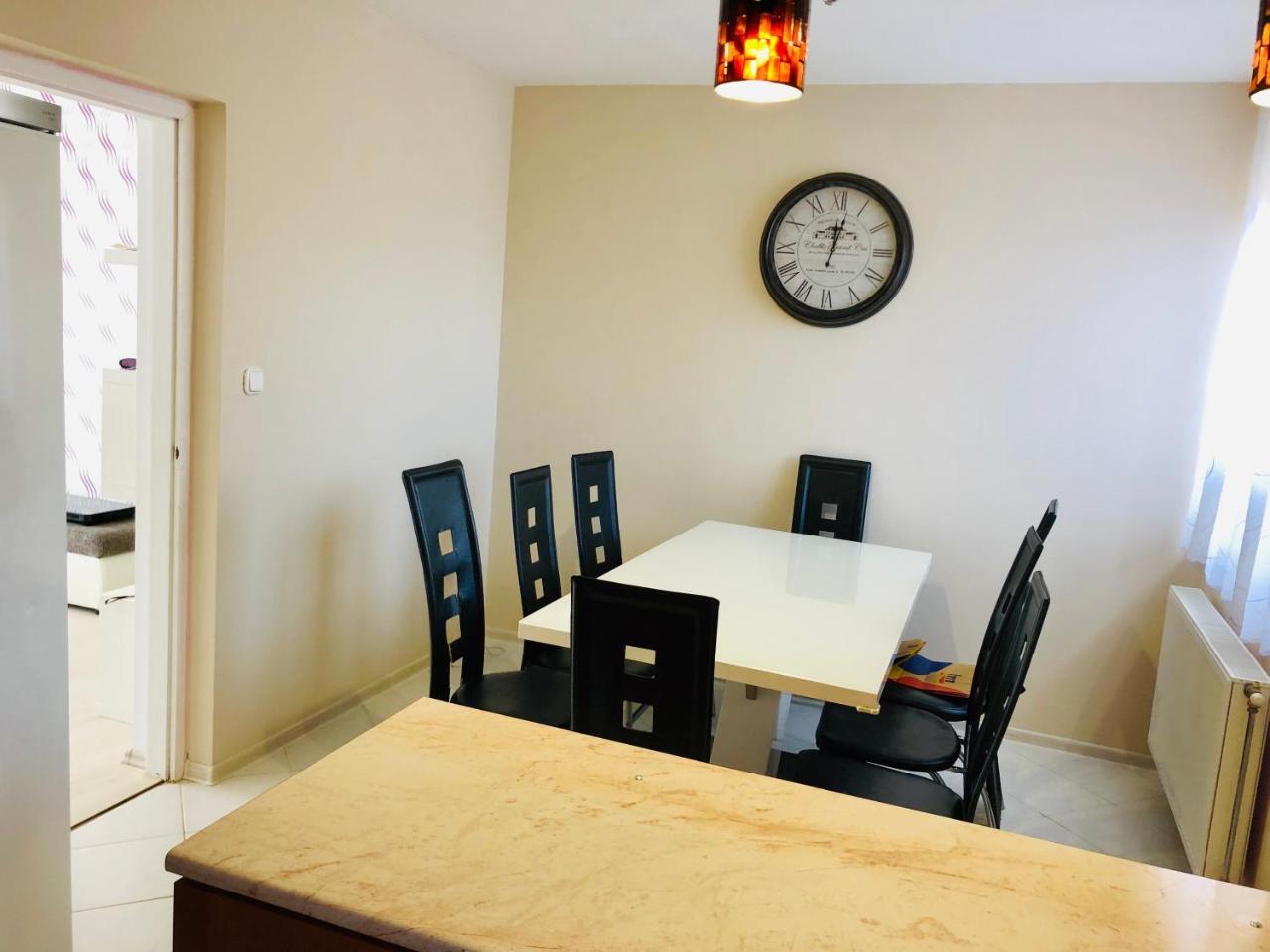 Akacvirag Apartman Apartment ชิโอฟก ภายนอก รูปภาพ